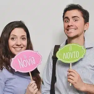 Imagen de Eze & Jime