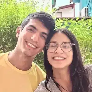 Imagen de Bárbara & Gabriel