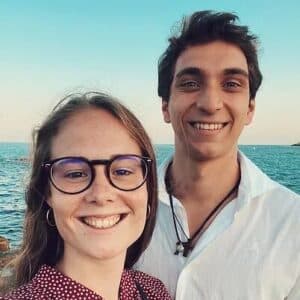 Imagen de Pepe & Ana