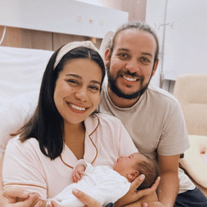 Imagen de Pía & Jorge
