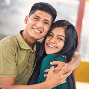 Imagen de Marco & Marian