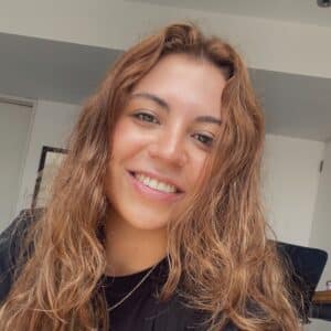 Imagen de Valeria Talavera