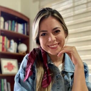 Imagen de Ana Cris Tobón