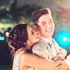Imagen de Andrés & Mayte
