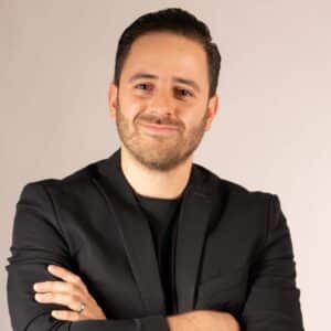 Imagen de Jorge Rincón