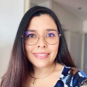 Imagen de Anne Ramírez