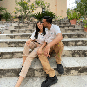 Imagen de Fede & Lyn