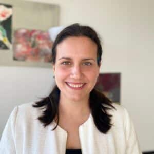Imagen de Ana María Ramírez