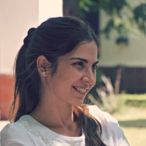 Imagen de Mariana Alonso