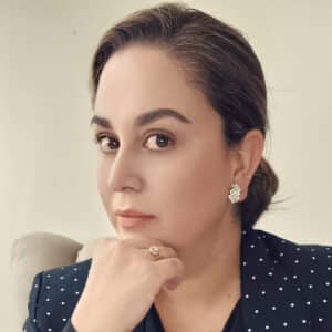 Imagen de Isabel Cuen
