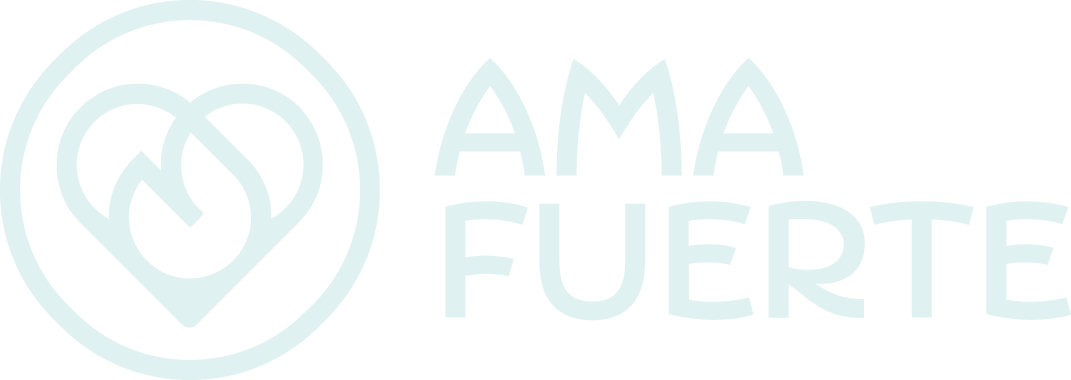 Logo Ama Fuerte